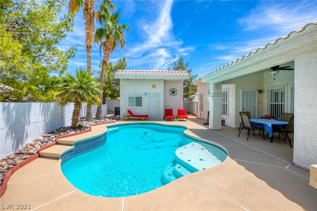 1021 Norellat Road Henderson, NV 89011 - Photo 36 of 49 Gallery Image 36