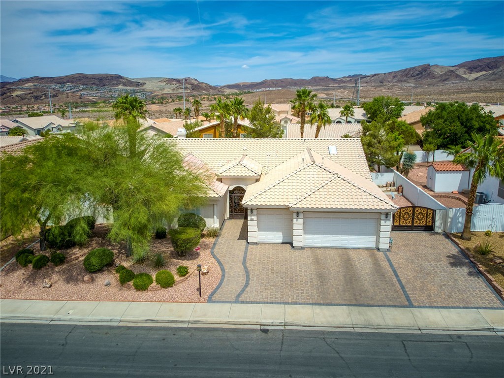 1021 Norellat Road Henderson, NV 89011 - Photo 42 of 49 Gallery Image 42