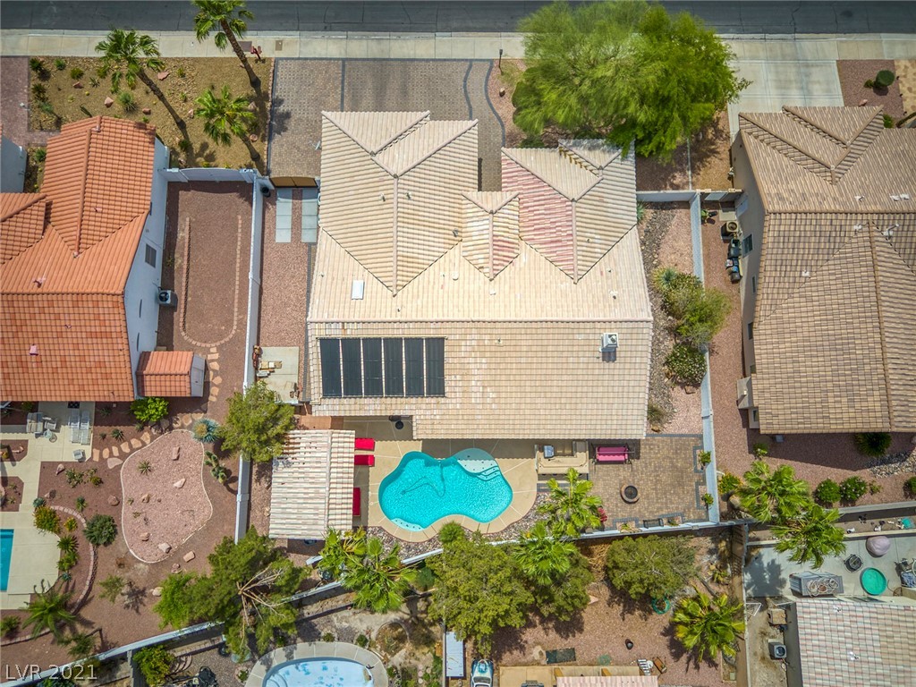 1021 Norellat Road Henderson, NV 89011 - Photo 45 of 49 Gallery Image 45