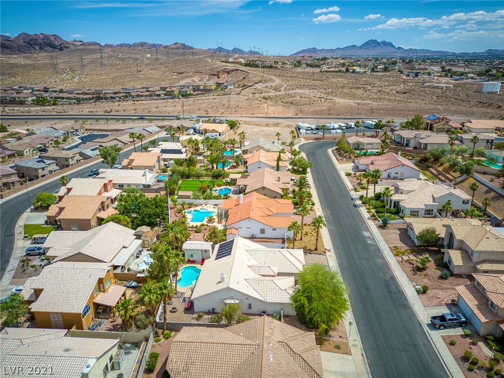 1021 Norellat Road Henderson, NV 89011 - Photo 48 of 49 Gallery Image 48