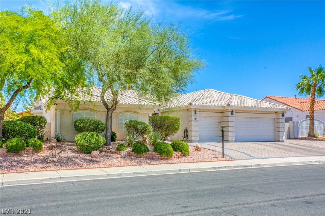 1021 Norellat Road Henderson, NV 89011 - Photo 49 of 49 Gallery Image 49