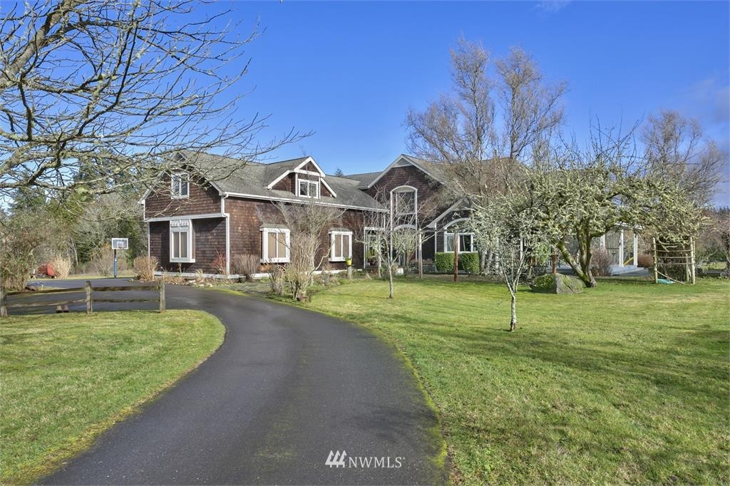 21350 Stottlemeyer Road Northeast Poulsbo, WA 98370 - Photo 1 of 25 Gallery Image 1