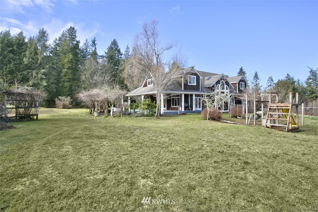 21350 Stottlemeyer Road Northeast Poulsbo, WA 98370 - Photo 3 of 25 Gallery Image 3