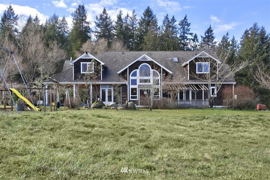21350 Stottlemeyer Road Northeast Poulsbo, WA 98370 - Photo 6 of 25 Gallery Image 6
