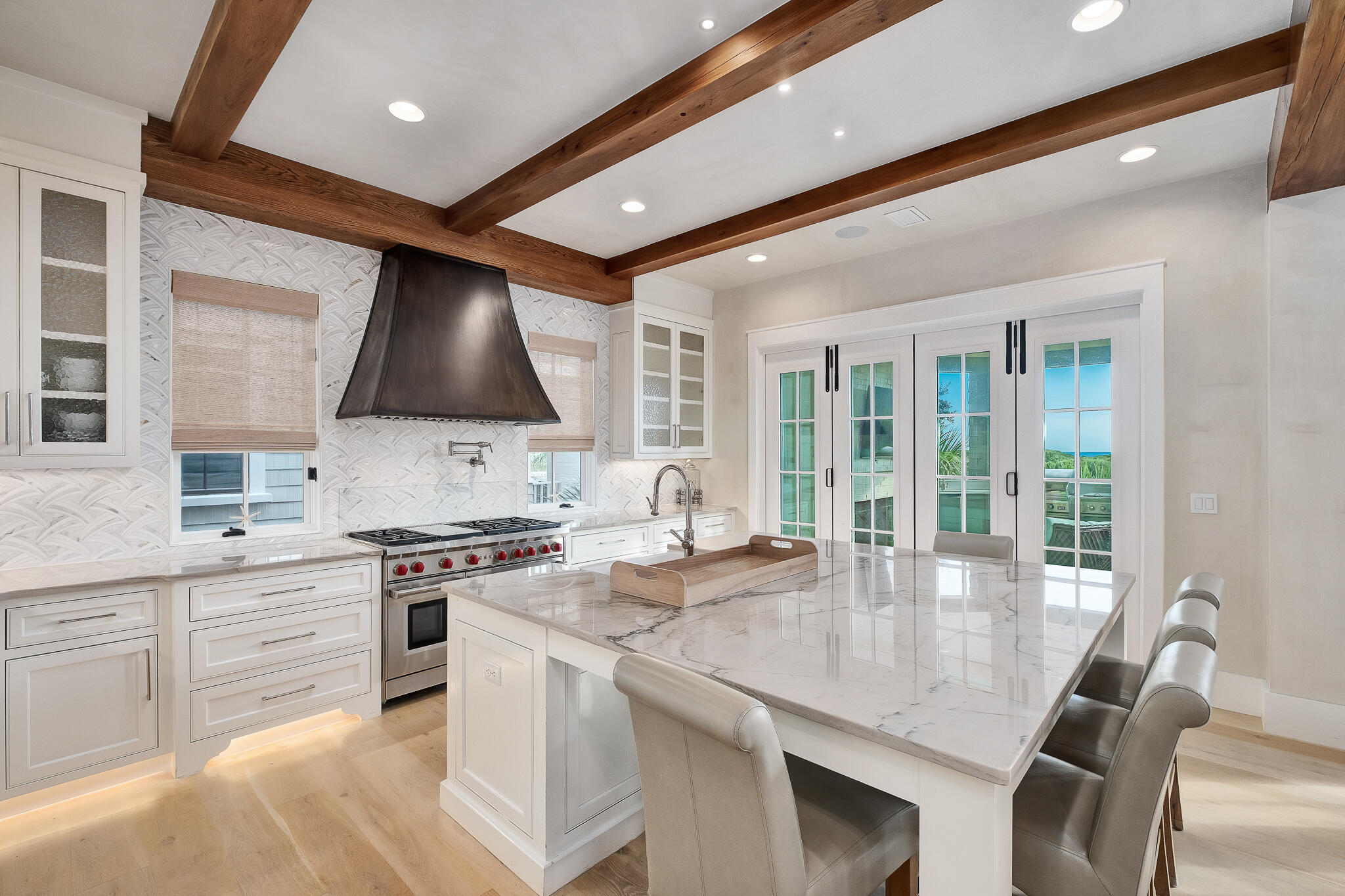409 Coopersmith Lane Inlet Beach, FL 32461 - Photo 28 of 97 Kitchen 2