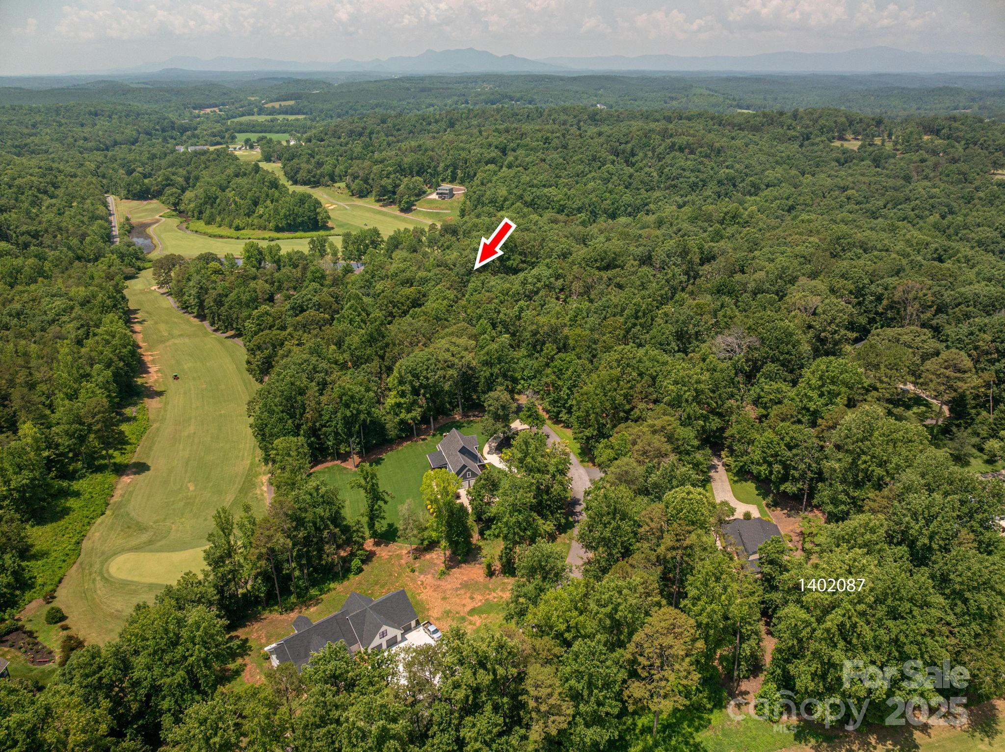 Lot # Moss Drive Rutherfordton, NC 28139 - Photo 4 of 27