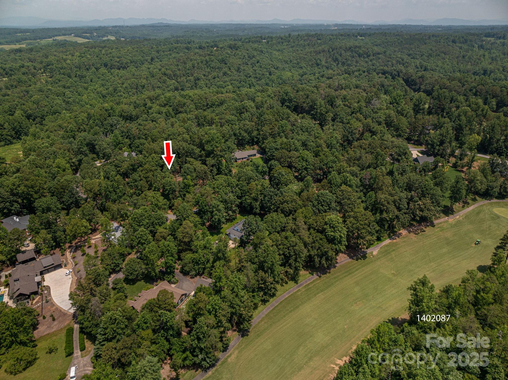 Lot # Moss Drive Rutherfordton, NC 28139 - Photo 8 of 27 a view of a field with an ocean
