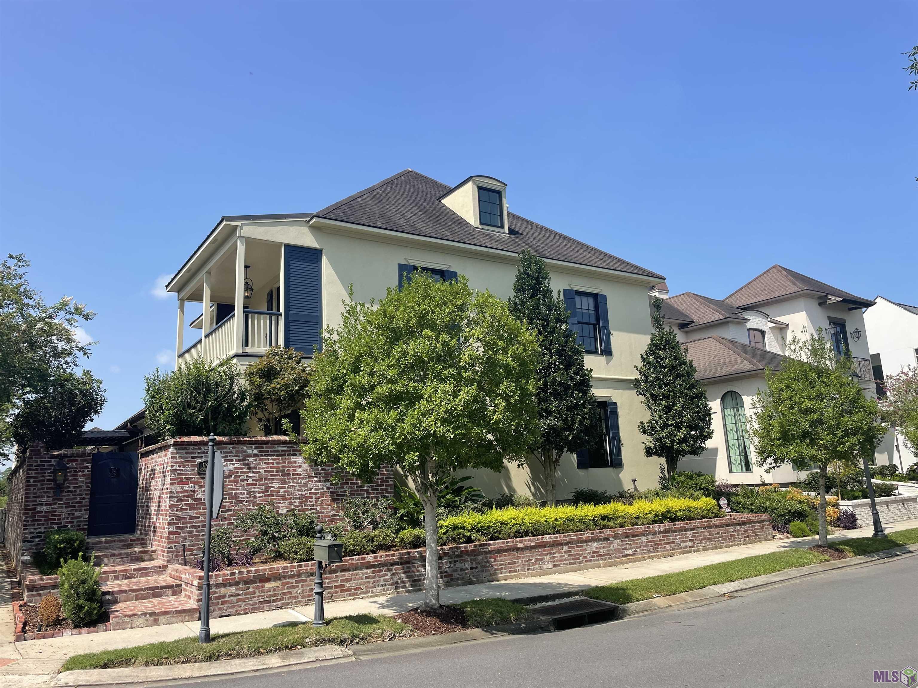 11448 Center Court Boulevard Baton Rouge, LA 70810 - Photo 2 of 47