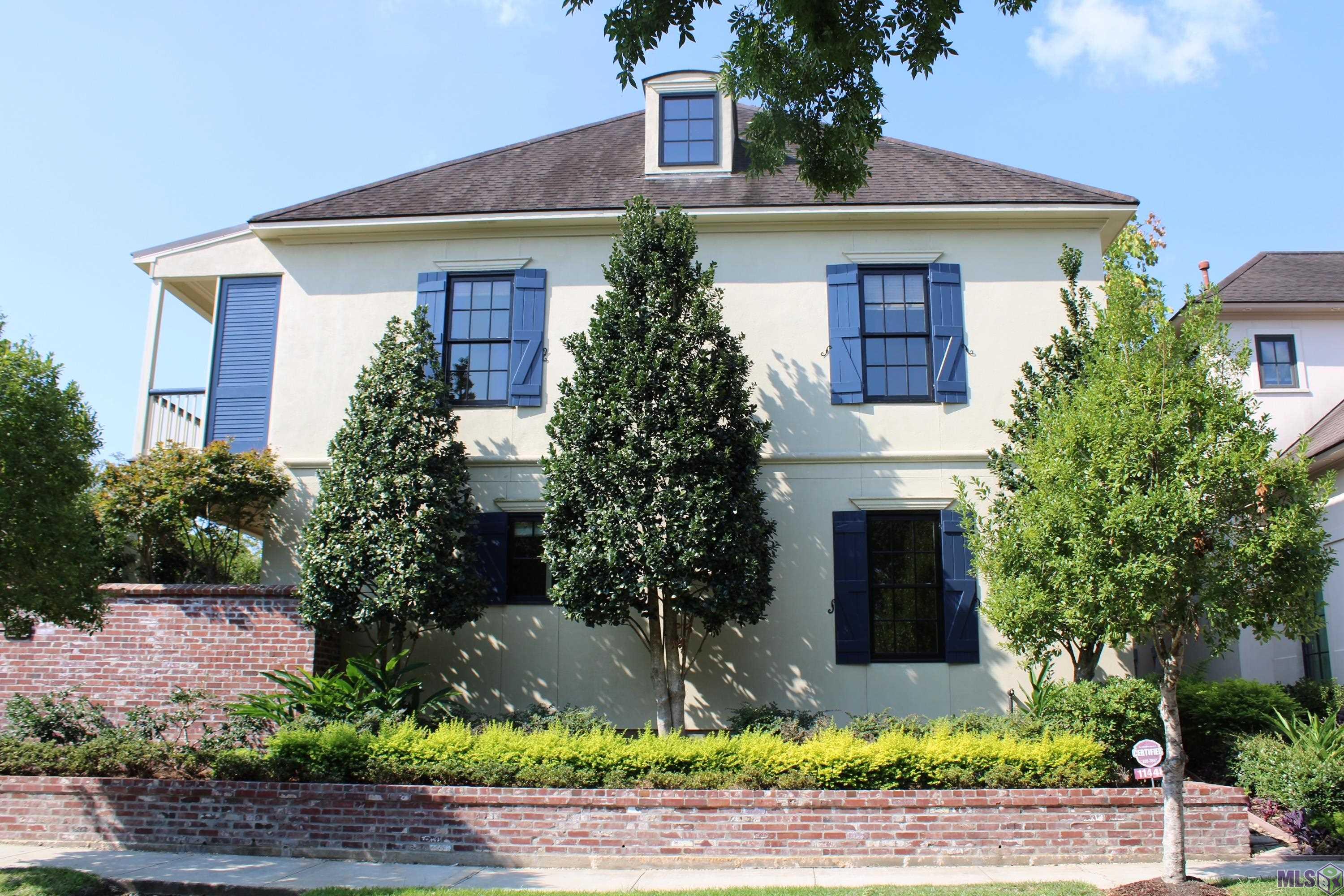 11448 Center Court Boulevard Baton Rouge, LA 70810 - Photo 3 of 47