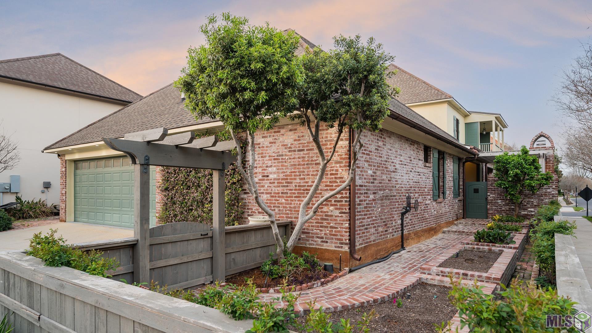 11448 Center Court Boulevard Baton Rouge, LA 70810 - Photo 43 of 47