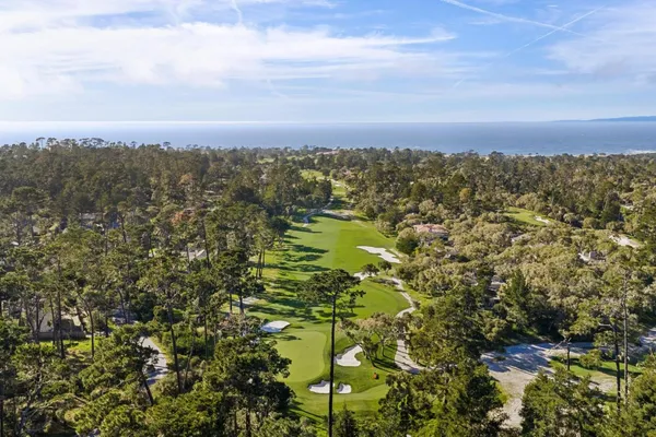 $3,295,000 | 2905 Bird Rock Road, Pebble Beach, CA 93953