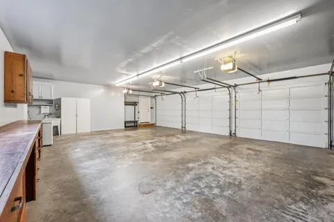 a view of a large building