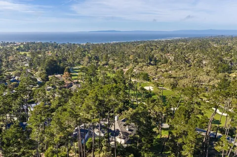 $3,295,000 | 2905 Bird Rock Road, Pebble Beach, CA 93953