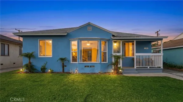 $649,900 | 1701 West 136th Street, Compton, CA 90222