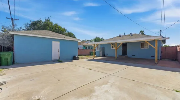 $649,900 | 1701 West 136th Street, Compton, CA 90222