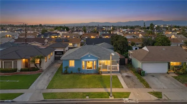 $649,900 | 1701 West 136th Street, Compton, CA 90222