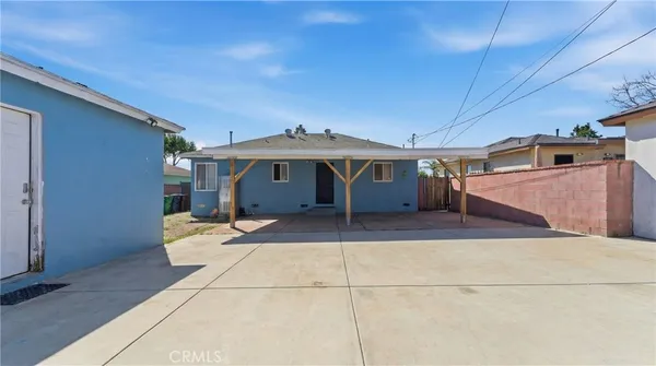 $649,900 | 1701 West 136th Street, Compton, CA 90222