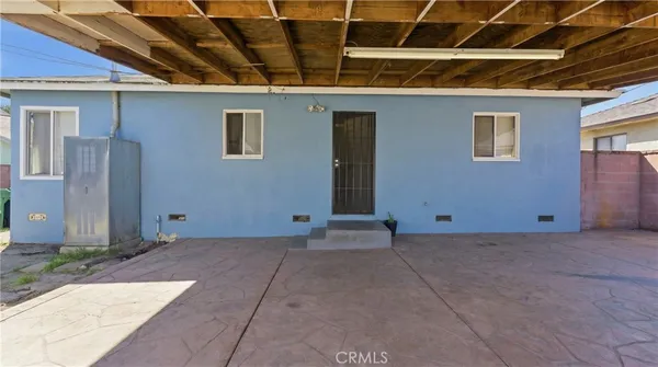 $649,900 | 1701 West 136th Street, Compton, CA 90222