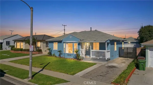 $649,900 | 1701 West 136th Street, Compton, CA 90222