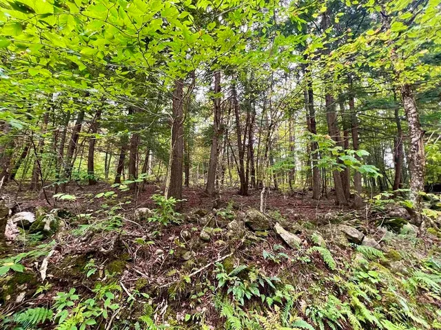 $79,500 | 0 Kidder Road, Bradford, VT 05033