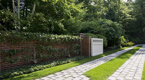 174 Highland Street Weston, MA 02493 - Photo 23 of 29 a garden view