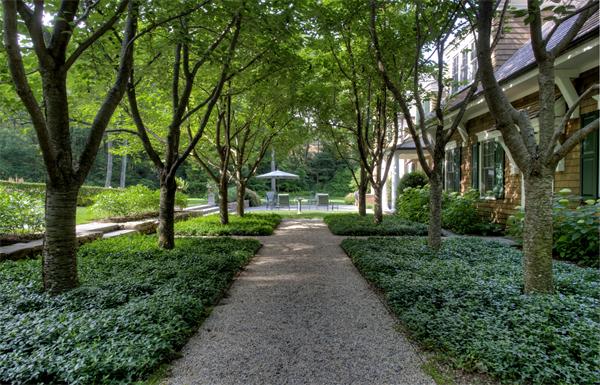 174 Highland Street Weston, MA 02493 - Photo 29 of 29 a view of park with trees