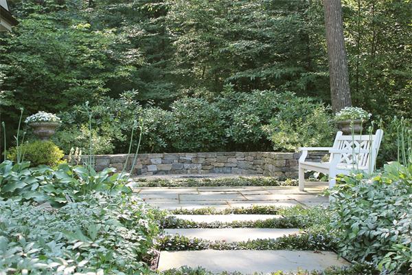 174 Highland Street Weston, MA 02493 - Photo 9 of 29 a view of a swimming pool with a patio