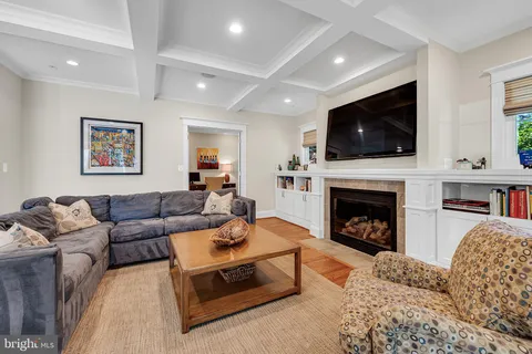 $2,425,000 | 6021 Landon Lane, Bethesda, MD 20817