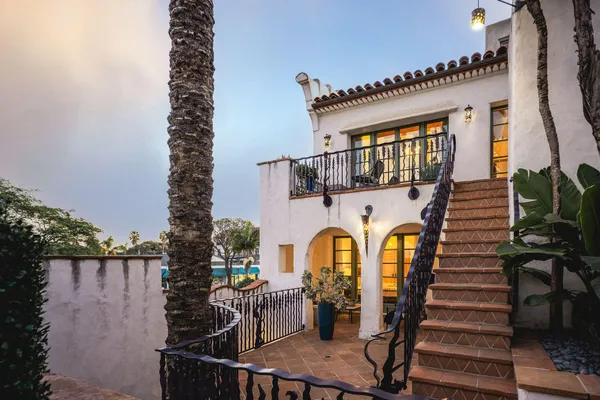 $5,395,000 | 12 West Gutierrez Street, Santa Barbara, CA 93101