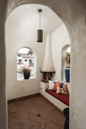 $5,395,000 | 12 West Gutierrez Street, Santa Barbara, CA 93101