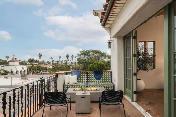 $5,395,000 | 12 West Gutierrez Street, Santa Barbara, CA 93101