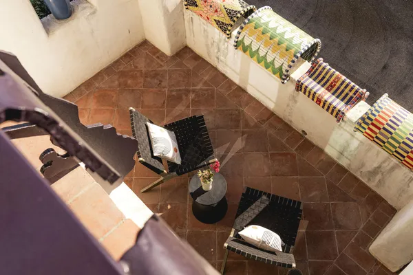 $5,395,000 | 12 West Gutierrez Street, Santa Barbara, CA 93101