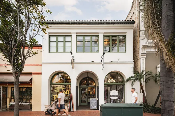 $5,395,000 | 12 West Gutierrez Street, Santa Barbara, CA 93101