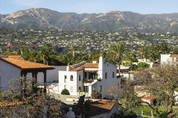 $5,395,000 | 12 West Gutierrez Street, Santa Barbara, CA 93101