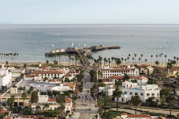 $5,395,000 | 12 West Gutierrez Street, Santa Barbara, CA 93101