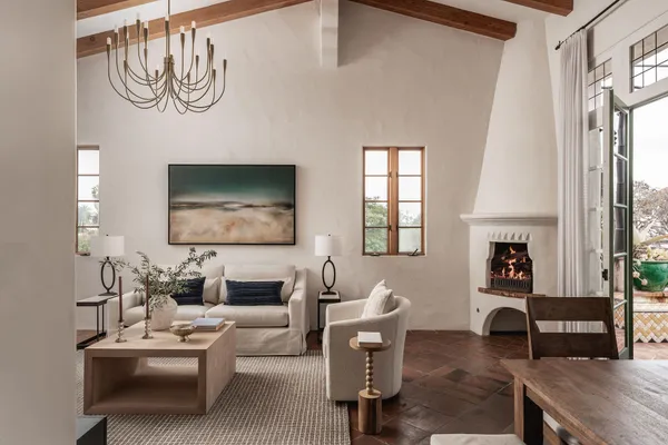 $5,395,000 | 12 West Gutierrez Street, Santa Barbara, CA 93101