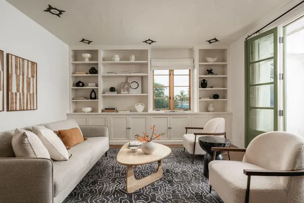 $5,395,000 | 12 West Gutierrez Street, Santa Barbara, CA 93101