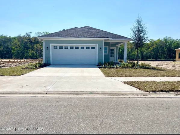 $395,000 | 476 Farmfield Drive, St. Augustine, FL 32092