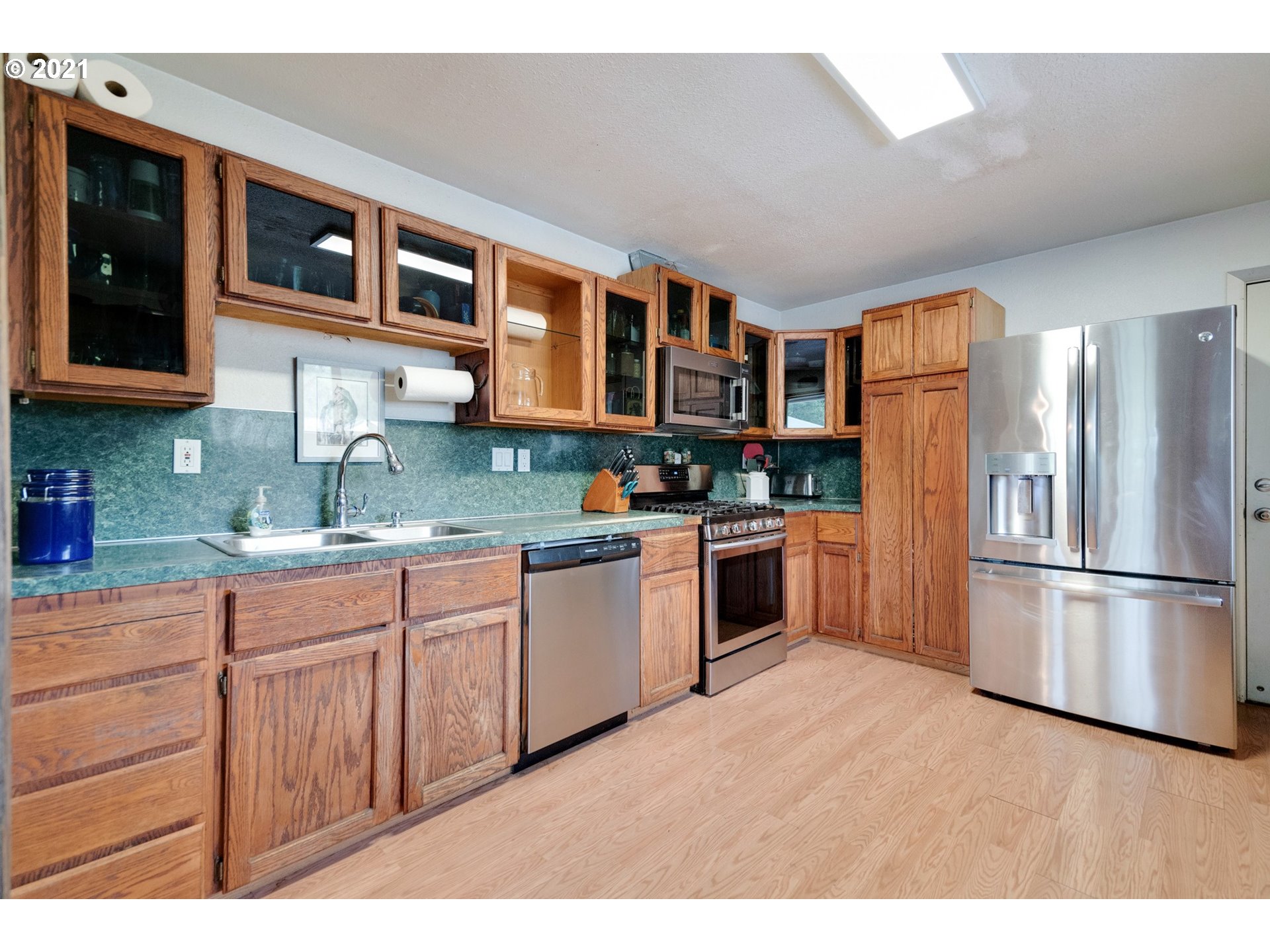 18728 Southeast Cheldelin Road Damascus, OR 97089 - Photo 20 of 29