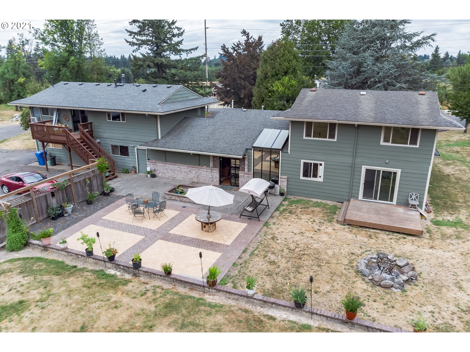 18728 Southeast Cheldelin Road Damascus, OR 97089 - Photo 23 of 29