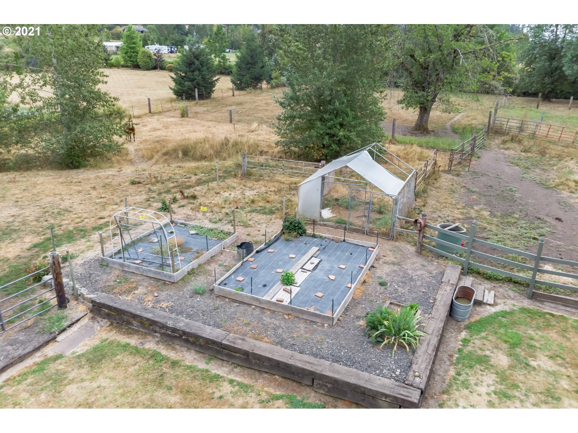 18728 Southeast Cheldelin Road Damascus, OR 97089 - Photo 27 of 29