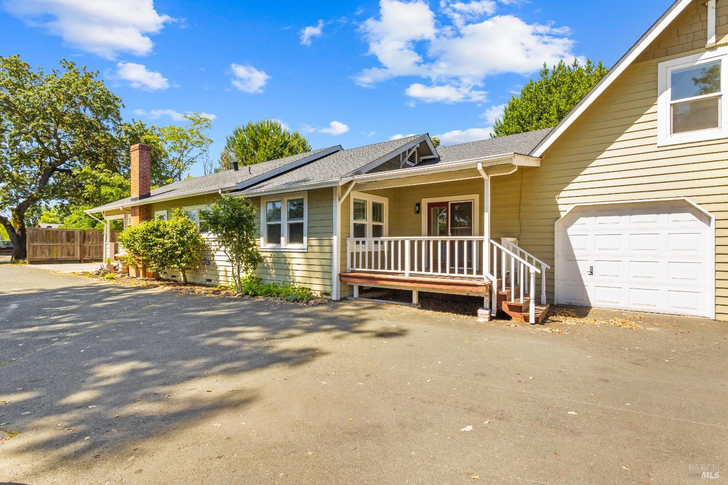 1685 West College Avenue Santa Rosa, CA 95401 - Photo 44 of 46