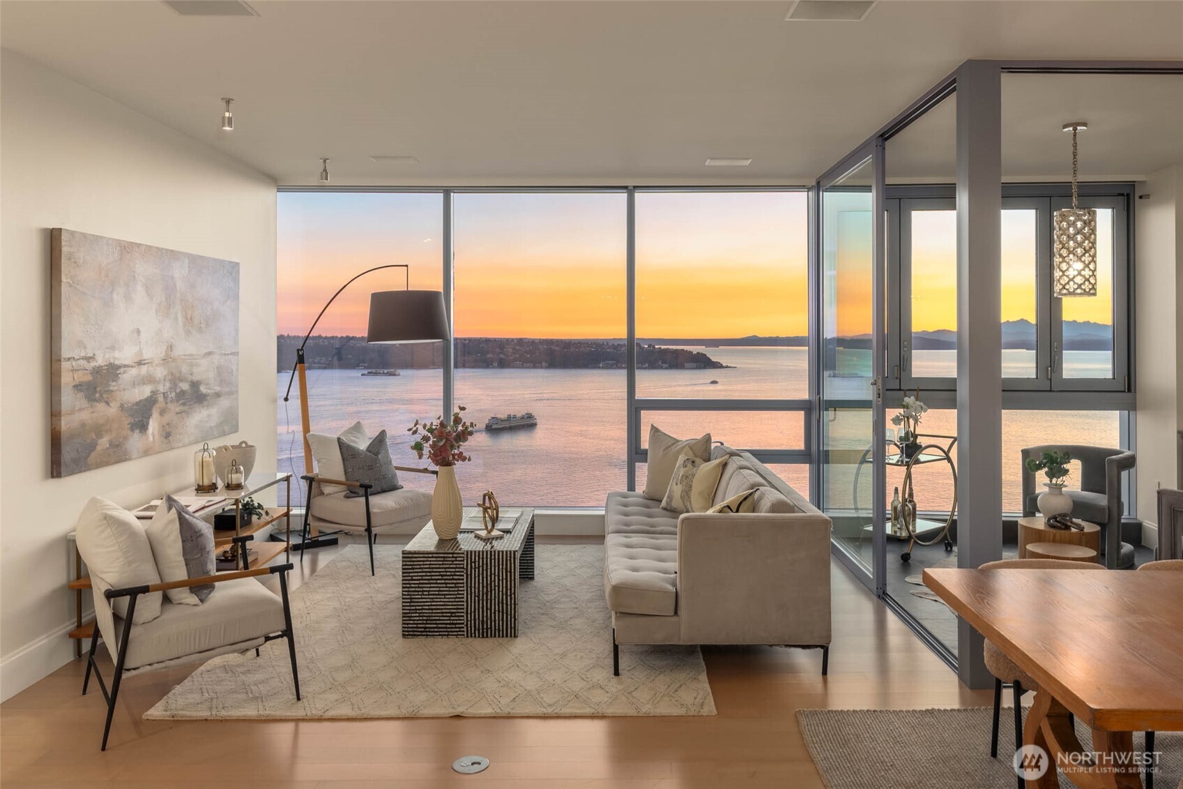 1521 2nd Avenue, Unit 2804 Seattle, WA 98101 - Photo 11 of 23