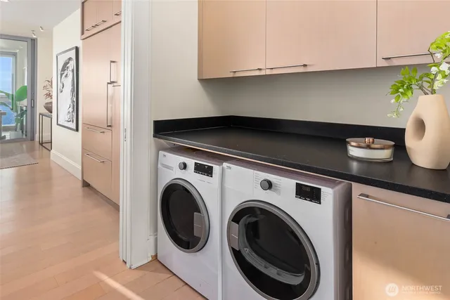 $2,500,000 | 1521 2nd Avenue, Unit 2804, Seattle, WA 98101