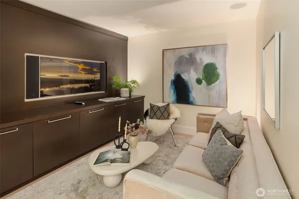 $2,500,000 | 1521 2nd Avenue, Unit 2804, Seattle, WA 98101