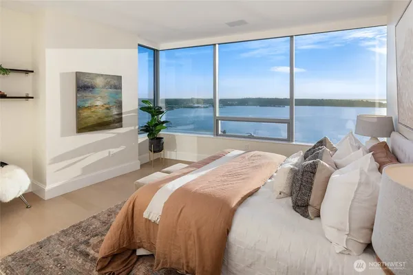 $2,500,000 | 1521 2nd Avenue, Unit 2804, Seattle, WA 98101