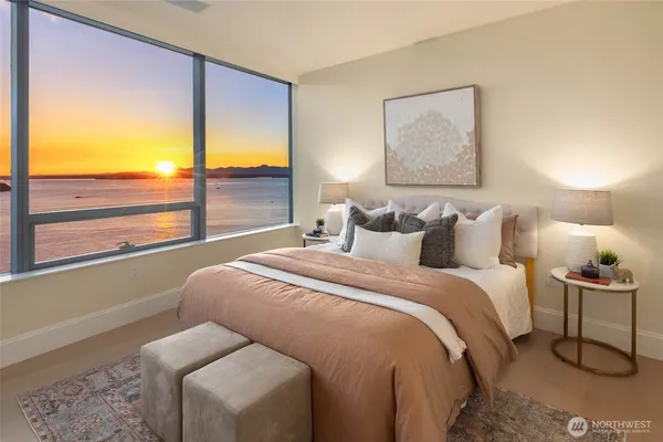 $2,500,000 | 1521 2nd Avenue, Unit 2804, Seattle, WA 98101