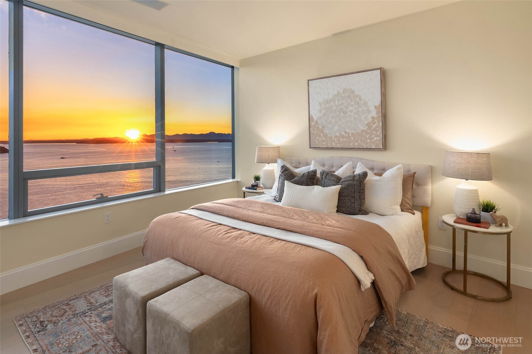 1521 2nd Avenue, Unit 2804 Seattle, WA 98101 - Photo 15 of 23