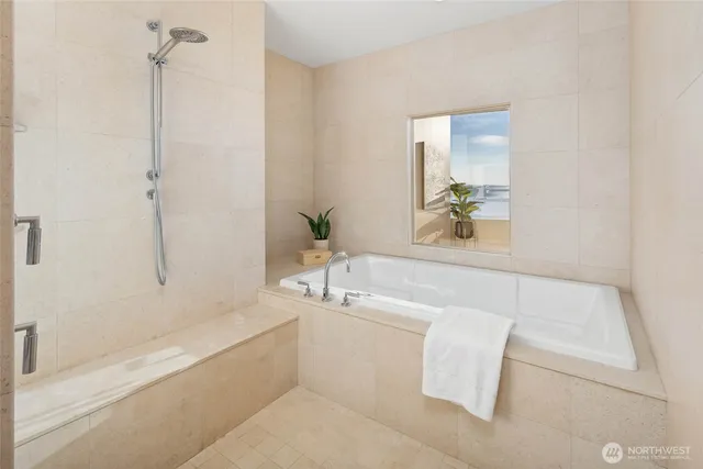 $2,500,000 | 1521 2nd Avenue, Unit 2804, Seattle, WA 98101