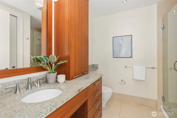 $2,500,000 | 1521 2nd Avenue, Unit 2804, Seattle, WA 98101
